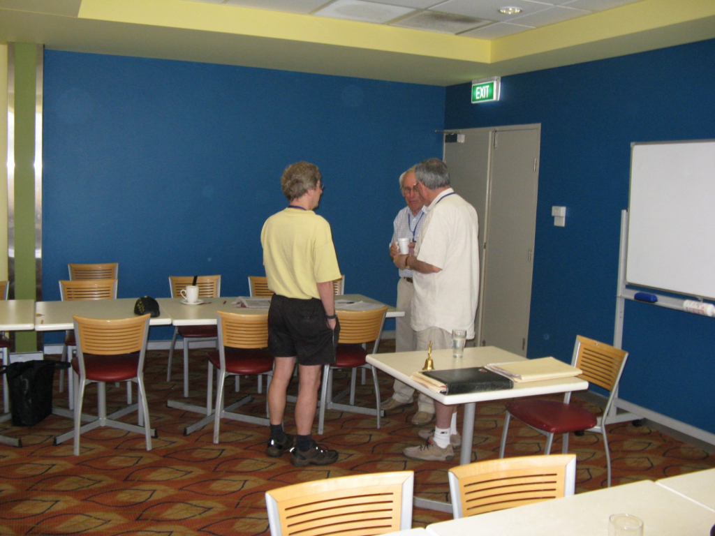 Behind the Headlines 005